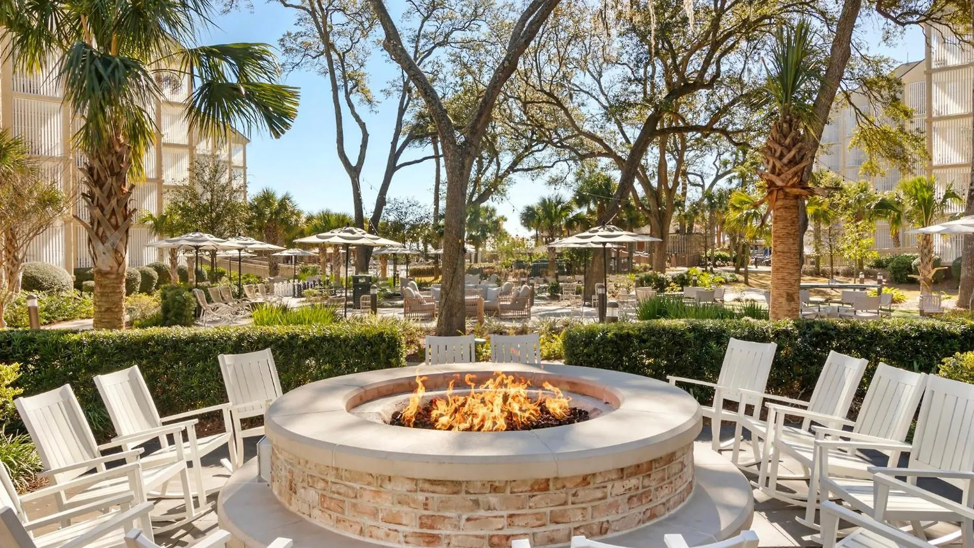 Omni Hilton Head Oceanfront Resort Hilton Head Island