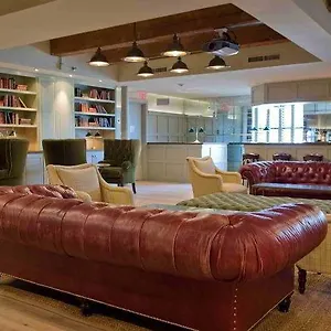 Hotel Soho House New York