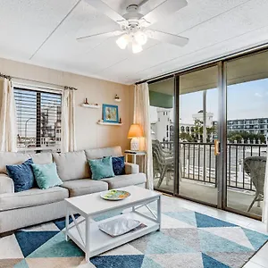 Apartment Condesa 201 Ocean City