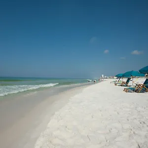 Apartment Sandpiper Cove 8208 Destin
