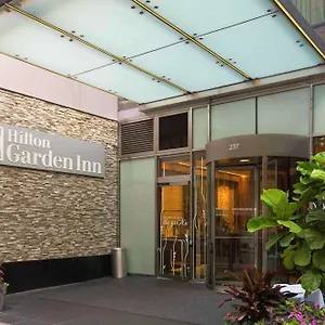 Hotel Hilton Garden Park South-midtown West New York