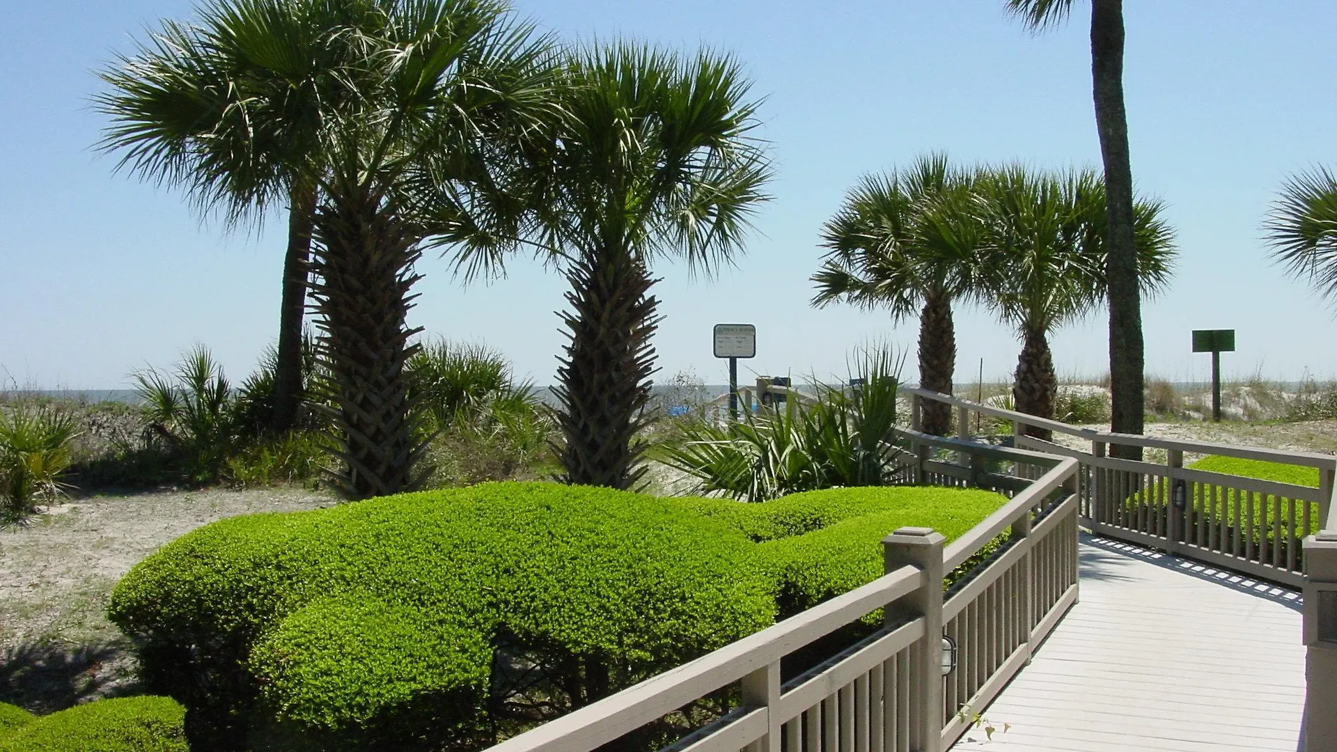 Omni Hilton Head Oceanfront Resort Hilton Head Island