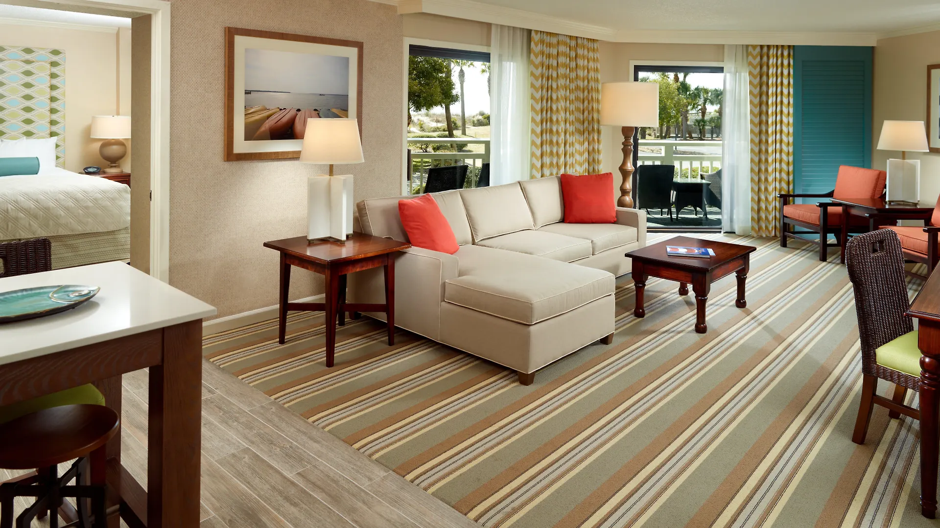 Omni Hilton Head Oceanfront Resort Hilton Head Island
