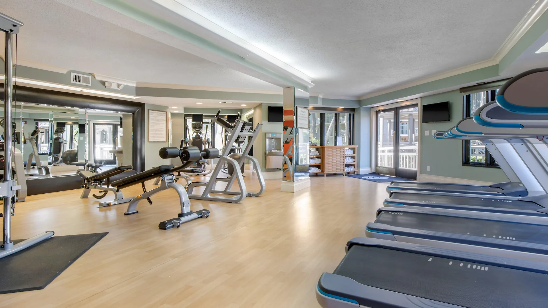 Omni Hilton Head Oceanfront Resort Hilton Head Island 4*,  Ηνωμένες Πολιτείες της Αμερικής