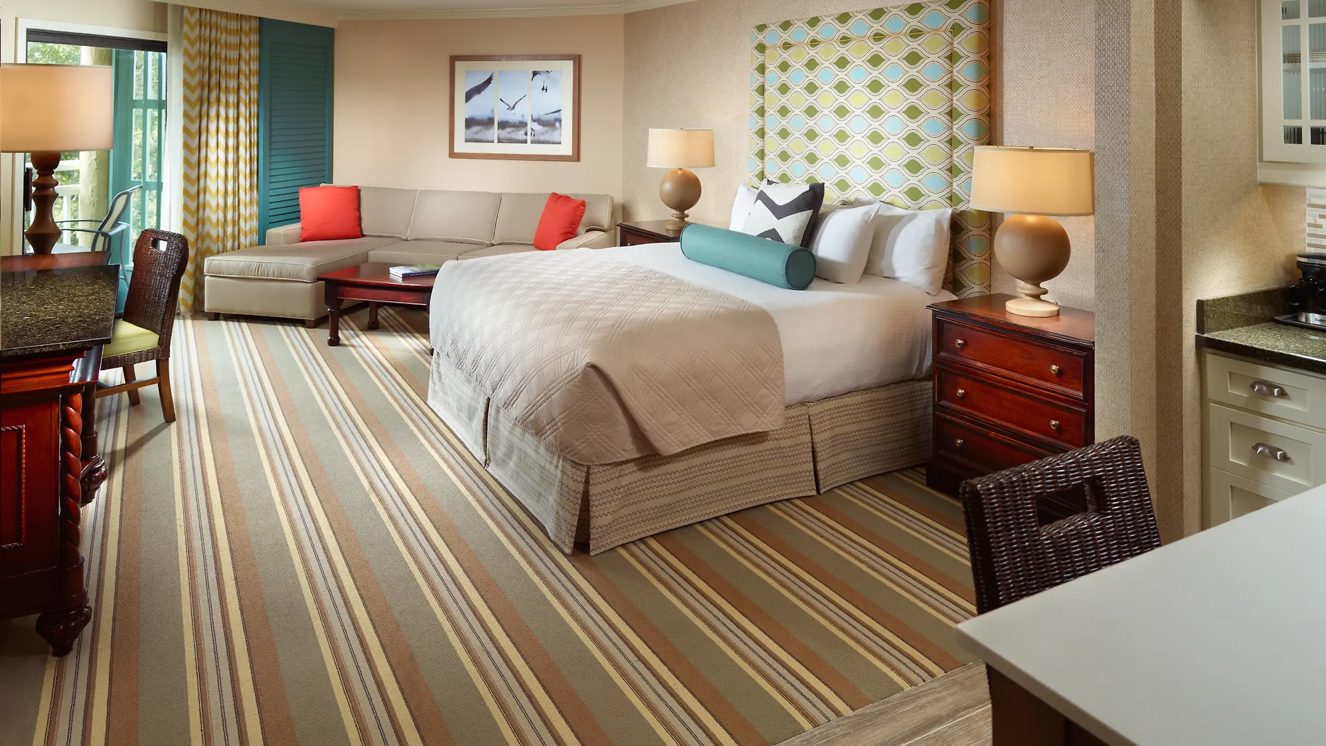 Omni Hilton Head Oceanfront Resort Hilton Head Island Ηνωμένες Πολιτείες της Αμερικής