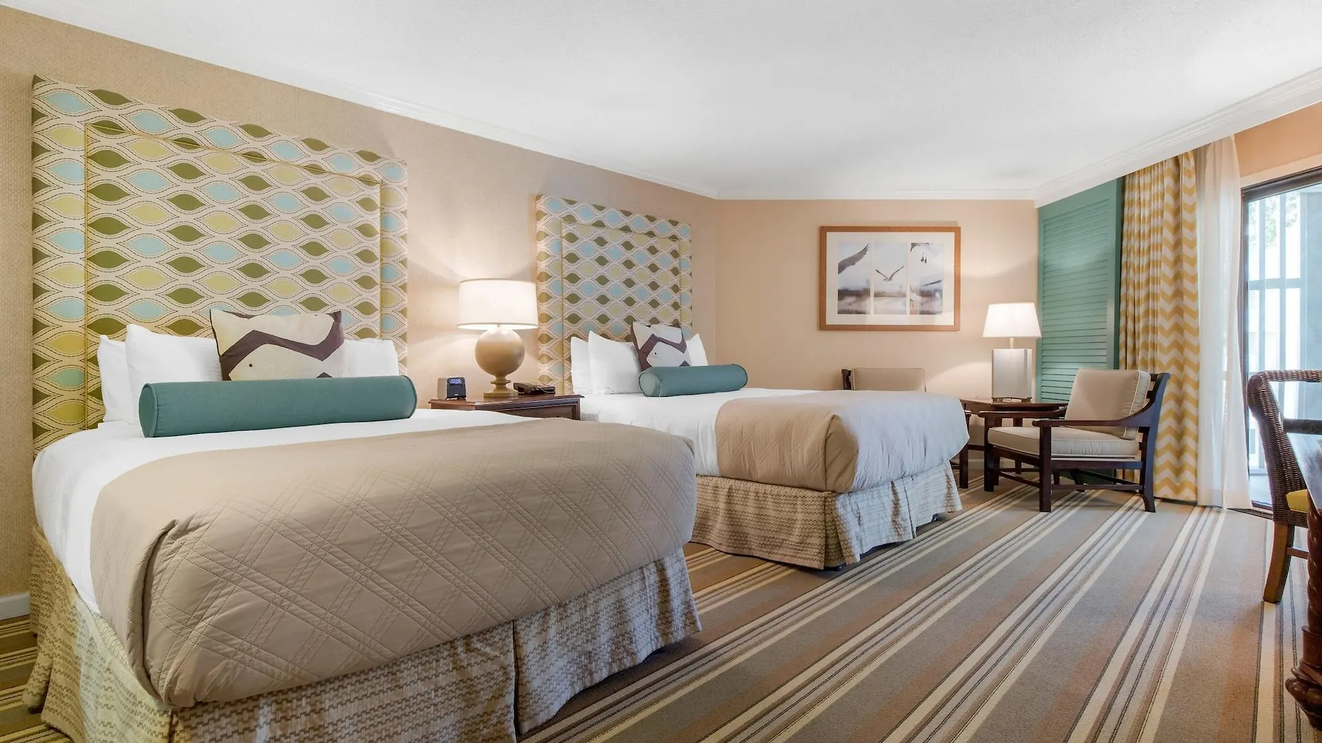 ****  Omni Hilton Head Oceanfront Resort Hilton Head Island Ηνωμένες Πολιτείες της Αμερικής