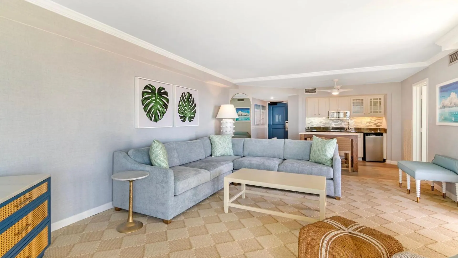 Omni Hilton Head Oceanfront Resort Hilton Head Island Ηνωμένες Πολιτείες της Αμερικής