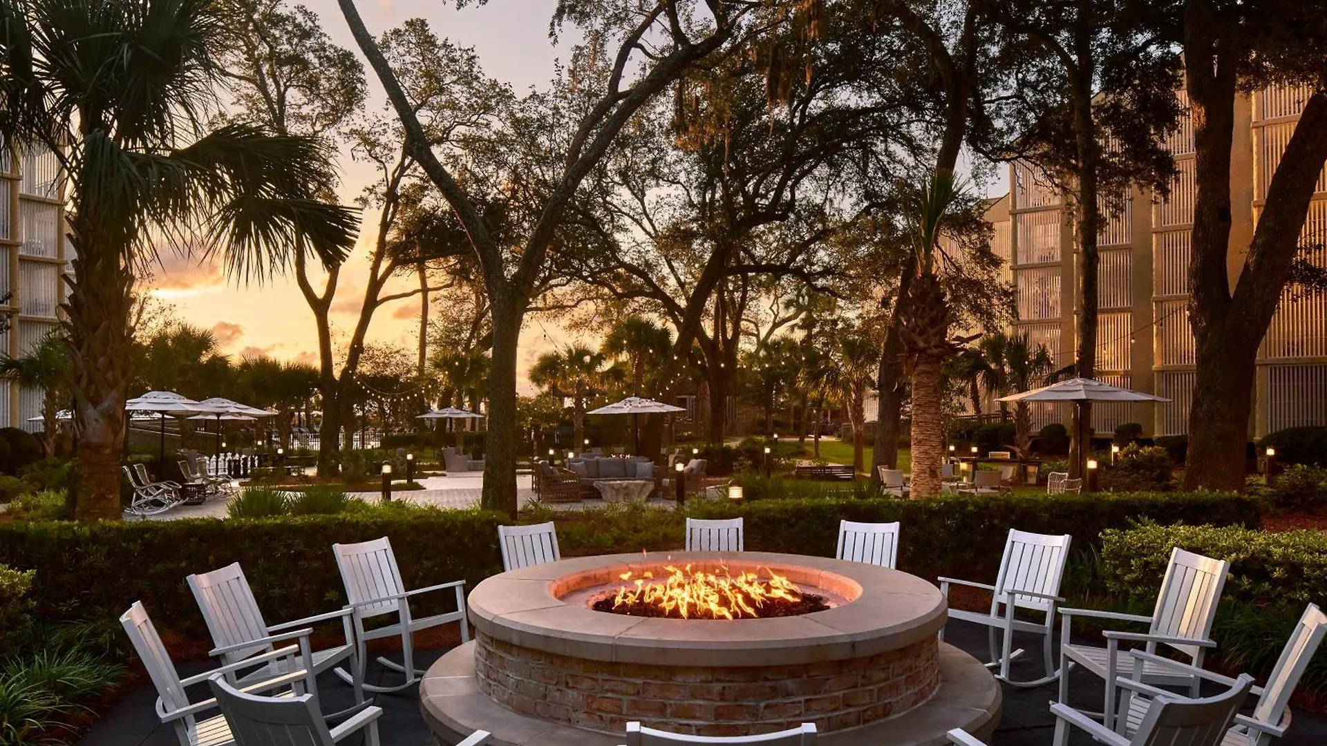 Omni Hilton Head Oceanfront Resort Hilton Head Island