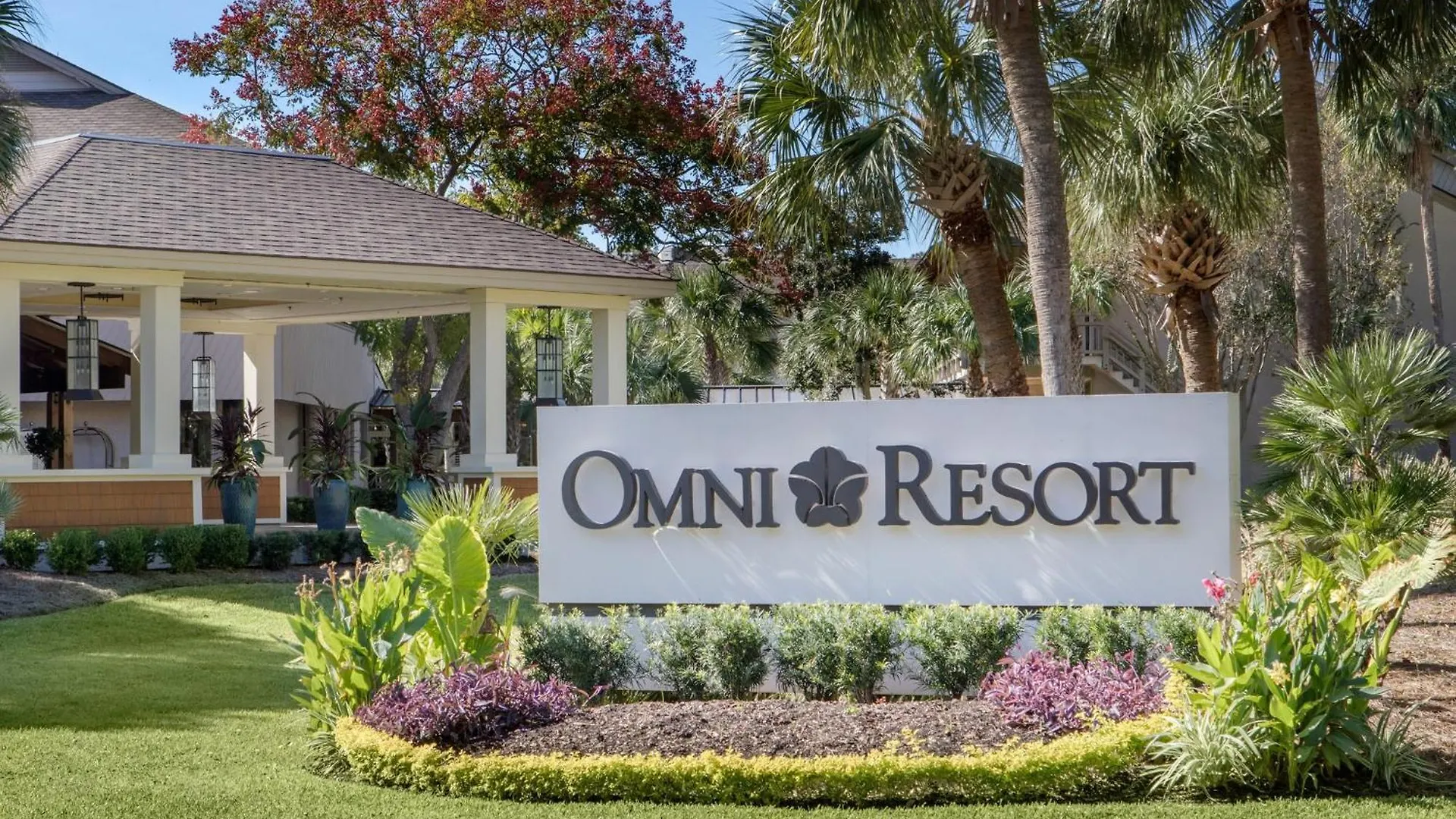 Omni Hilton Head Oceanfront Resort Hilton Head Island