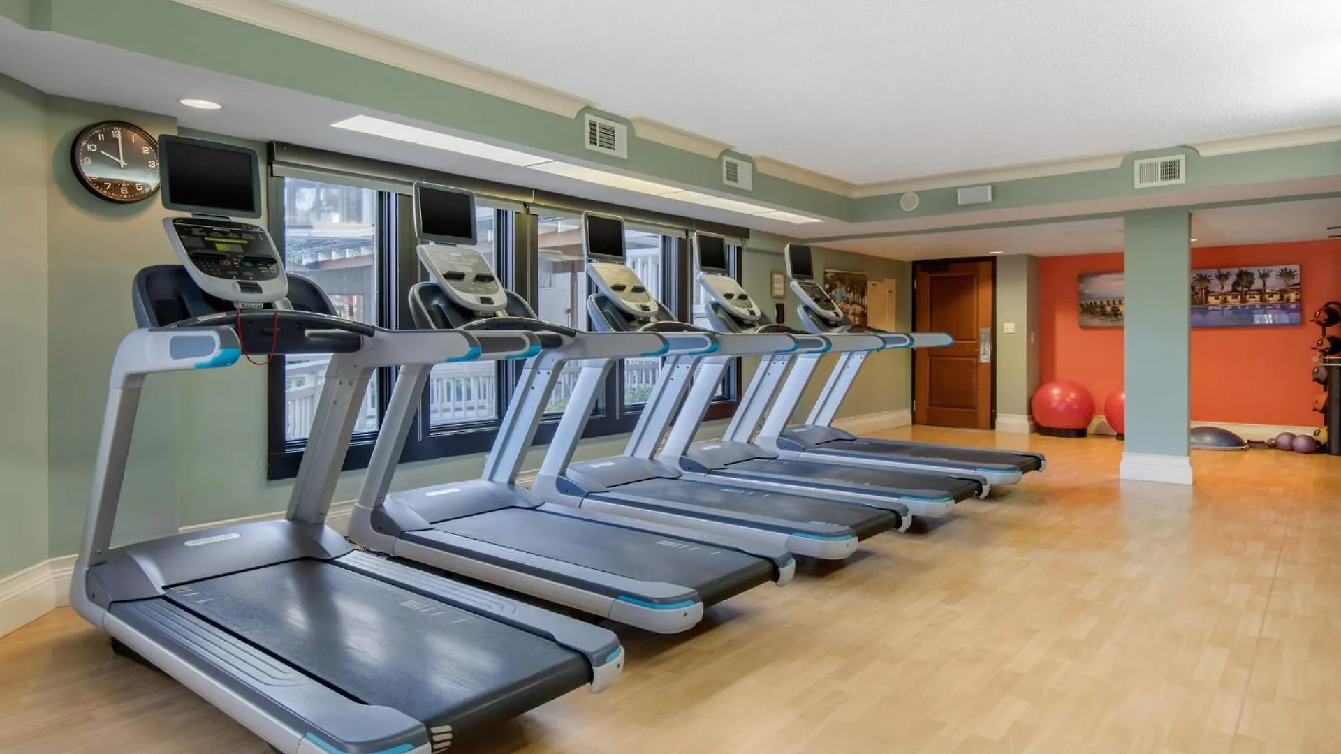 ****  Omni Hilton Head Oceanfront Resort Hilton Head Island Ηνωμένες Πολιτείες της Αμερικής